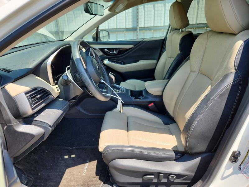 Aukcja sprzedaży 2020 Subaru Outback, vin: 4S4BTANC0L3262740, numer aukcji: 59153386