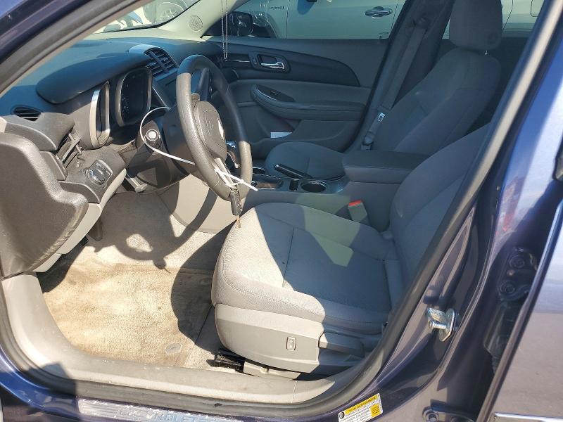 Продаж на аукціоні авто 2014 Chevrolet Malibu, vin: 1G11B5SLXEF185450, номер лоту: 60936436