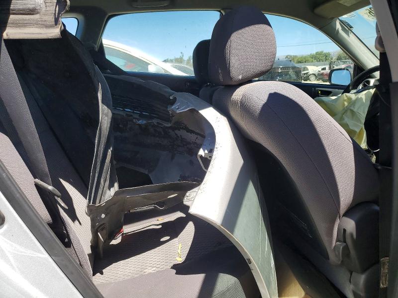 Продажа на аукционе авто 2008 Toyota Matrix, vin: 2T1KR32E88C700987, номер лота: 63169626