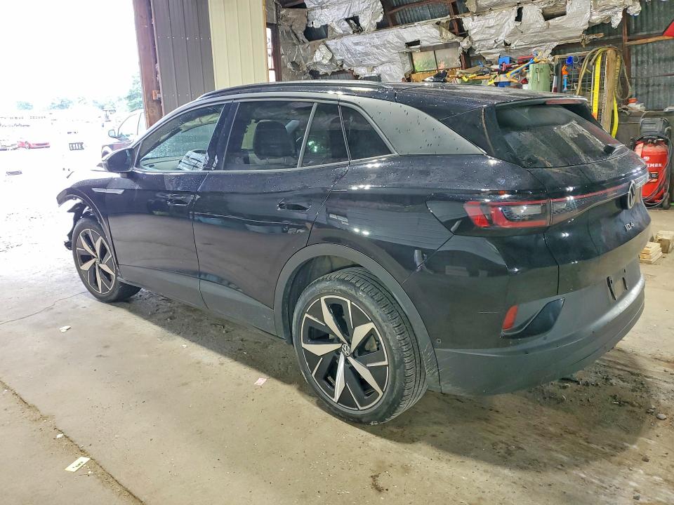 Продаж на аукціоні авто 2023 Volkswagen Id.4, vin: 1V2WNPE84PC051334, номер лоту: 62230026