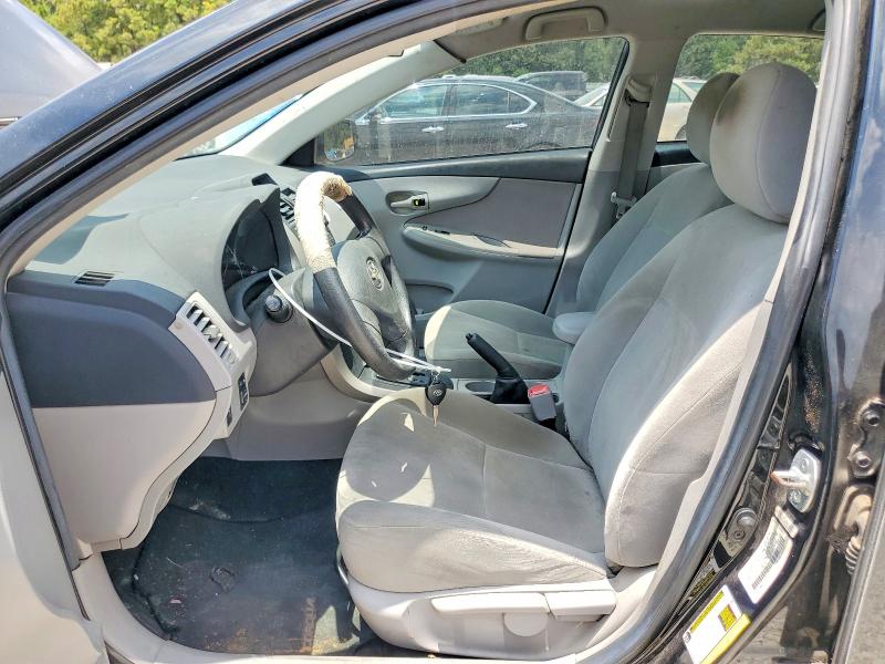 2012 Toyota Corolla მანქანა იყიდება აუქციონზე, vin: 5YFBU4EE1CP065121, აუქციონის ნომერი: 60307106