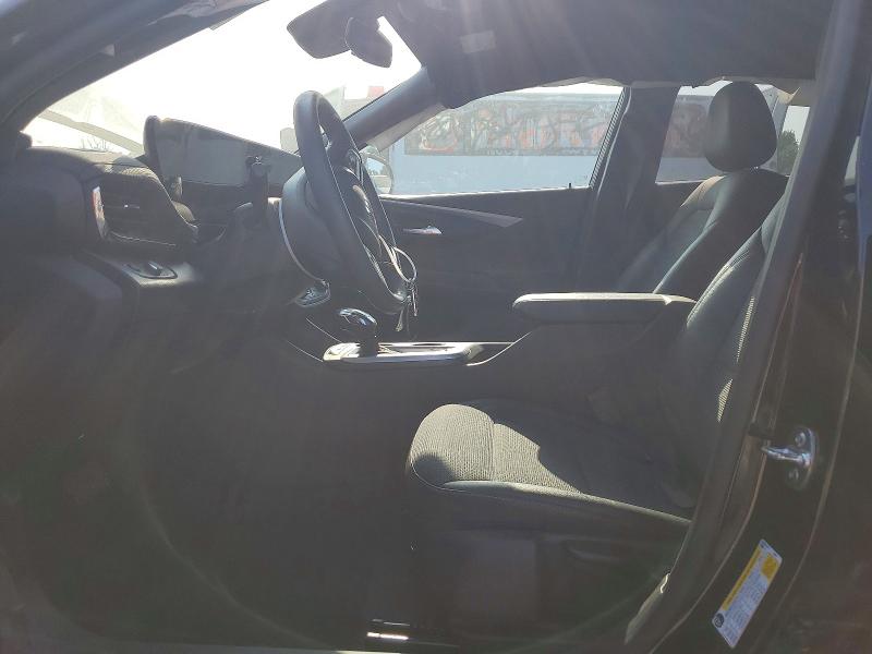 Aukcja sprzedaży 2025 Buick Envista, vin: KL47LAEP1SB164716, numer aukcji: 60377536