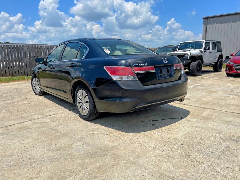 Продаж на аукціоні авто 2011 Honda Accord, vin: 1HGCP2F35BA082716, номер лоту: 59969686
