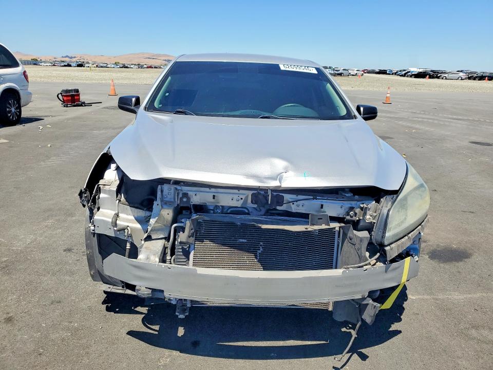 Aukcja sprzedaży 2015 Chevrolet Malibu, vin: 1G11A5SL7FF193414, numer aukcji: 62699546