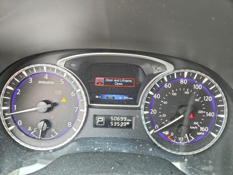 2019 Infiniti Qx60 მანქანა იყიდება აუქციონზე, vin: 5N1DL0MMXKC559221, აუქციონის ნომერი: 62207046