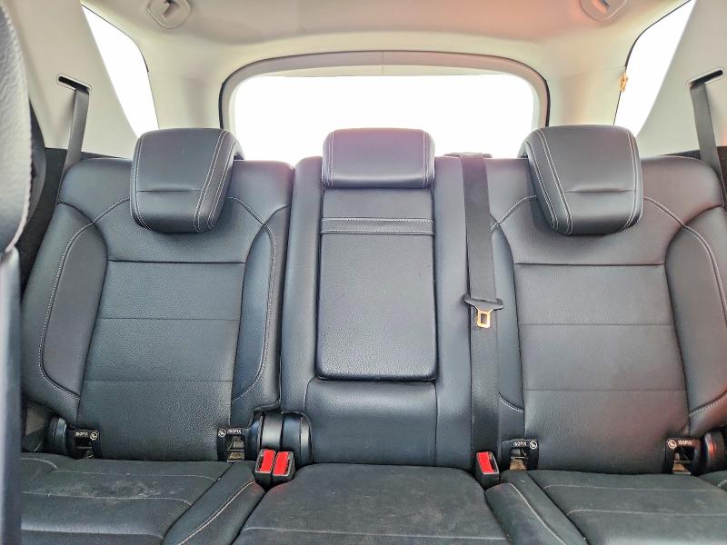 2015 Mercedes-benz Ml მანქანა იყიდება აუქციონზე, vin: 4JGDA5HB1FA583307, აუქციონის ნომერი: 60079466
