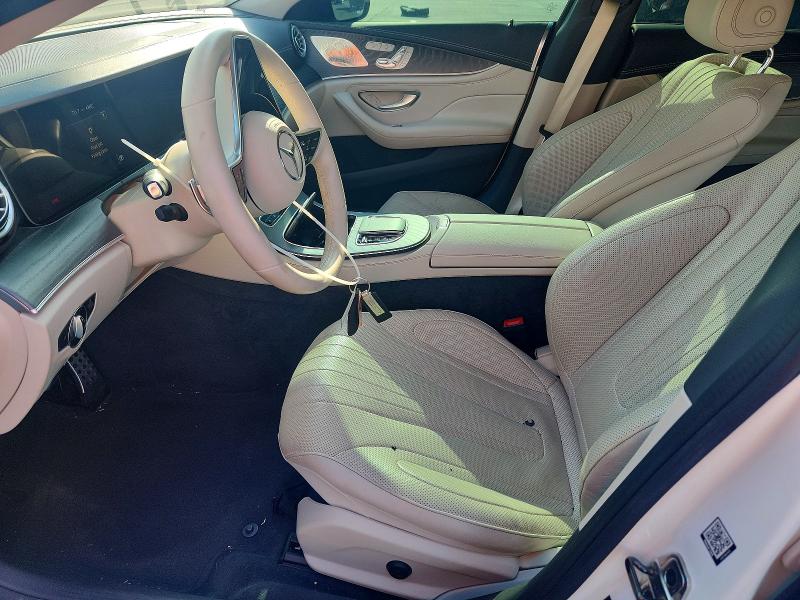 Продажа на аукционе авто 2022 Mercedes-benz Cls, vin: W1K2J5KB2NA104692, номер лота: 56350956