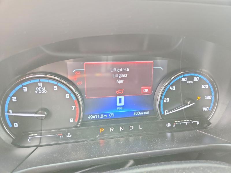 Продаж на аукціоні авто 2021 Ford Bronco Sport, vin: 3FMCR9C61MRA57705, номер лоту: 61386416