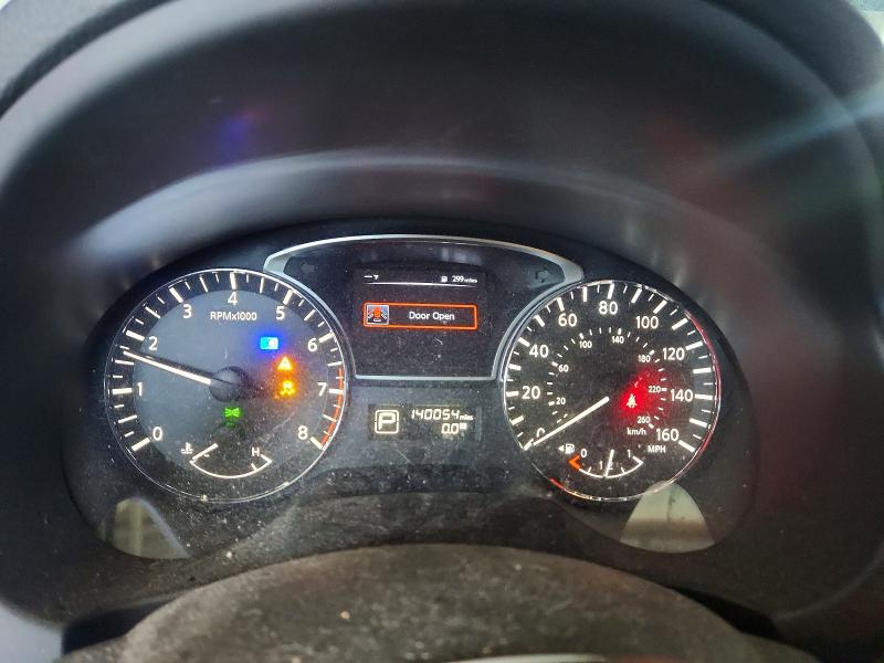 Продажа на аукционе авто 2015 Nissan Altima, vin: 1N4AL3AP3FC498457, номер лота: 59250936