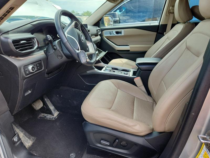 Aukcja sprzedaży 2023 Ford Explorer, vin: 1FM5K8FW6PNA04363, numer aukcji: 61226016
