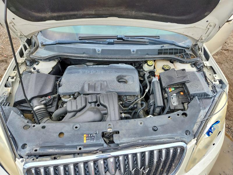 2015 Buick Verano მანქანა იყიდება აუქციონზე, vin: 1G4PR5SK3F4170656, აუქციონის ნომერი: 60886916