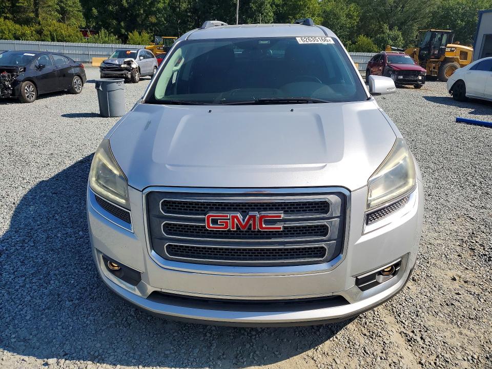 Продажа на аукционе авто 2015 Gmc Acadia, vin: 1GKKVRKD1FJ199078, номер лота: 62635166
