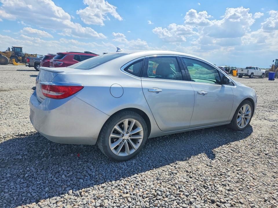 Продаж на аукціоні авто 2012 Buick Verano, vin: 1G4PP5SK4C4223589, номер лоту: 61746406