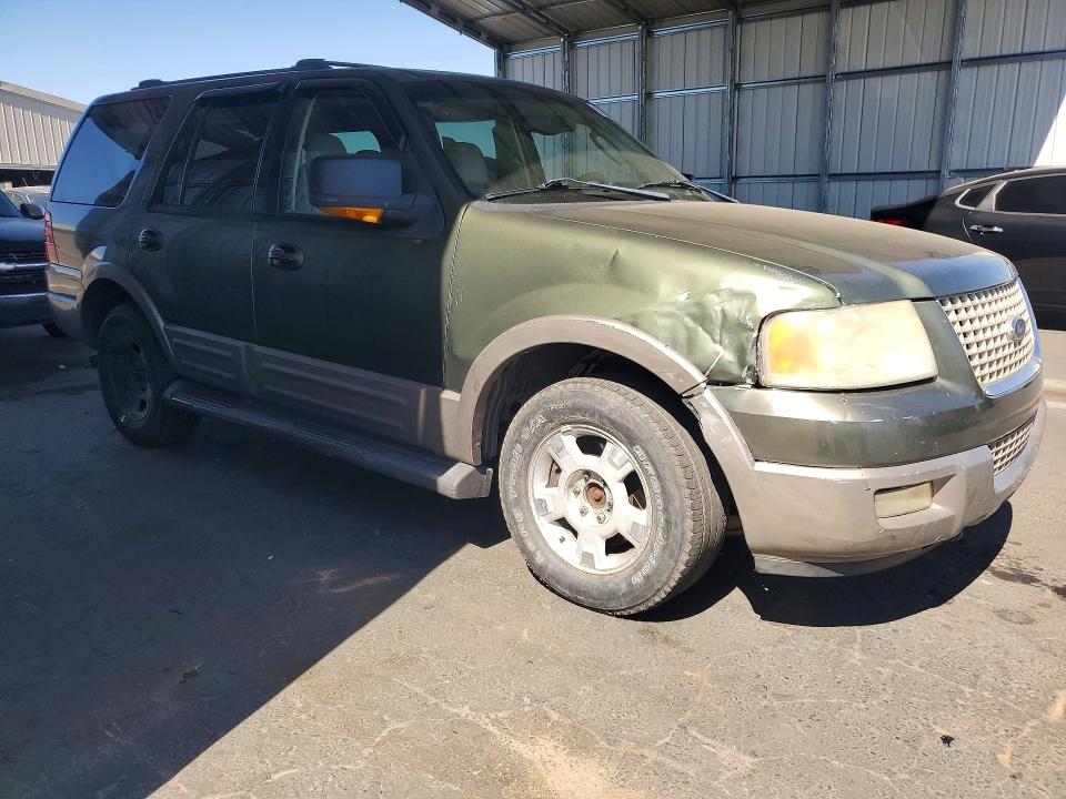 Aukcja sprzedaży 2003 Ford Expedition, vin: 1FMFU18L53LA52645, numer aukcji: 63249566