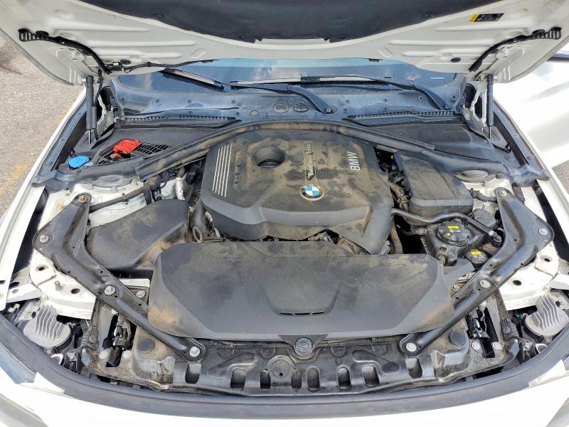 62698726 :رقم المزاد ، WBA4Z1C57JEC60145 vin ، 2018 Bmw 430i مزاد بيع