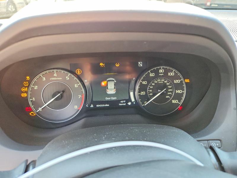 Aukcja sprzedaży 2025 Acura Rdx, vin: 5J8TC2H47SL036813, numer aukcji: 61109576