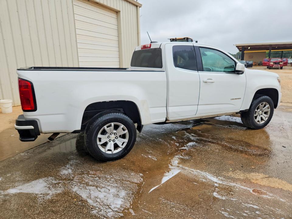 61669436 :رقم المزاد ، 1GCHSCEA7G1260304 vin ، 2016 Chevrolet Colorado مزاد بيع
