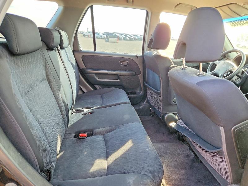 Auction sale of the 2006 Honda Cr-v, vin: JHLRD78506C809920, lot number: 60435686