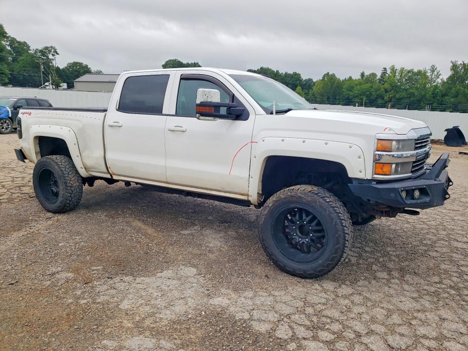 Aukcja sprzedaży 2015 Chevrolet Silverado, vin: 1GC1KVEG9FF630851, numer aukcji: 60820486