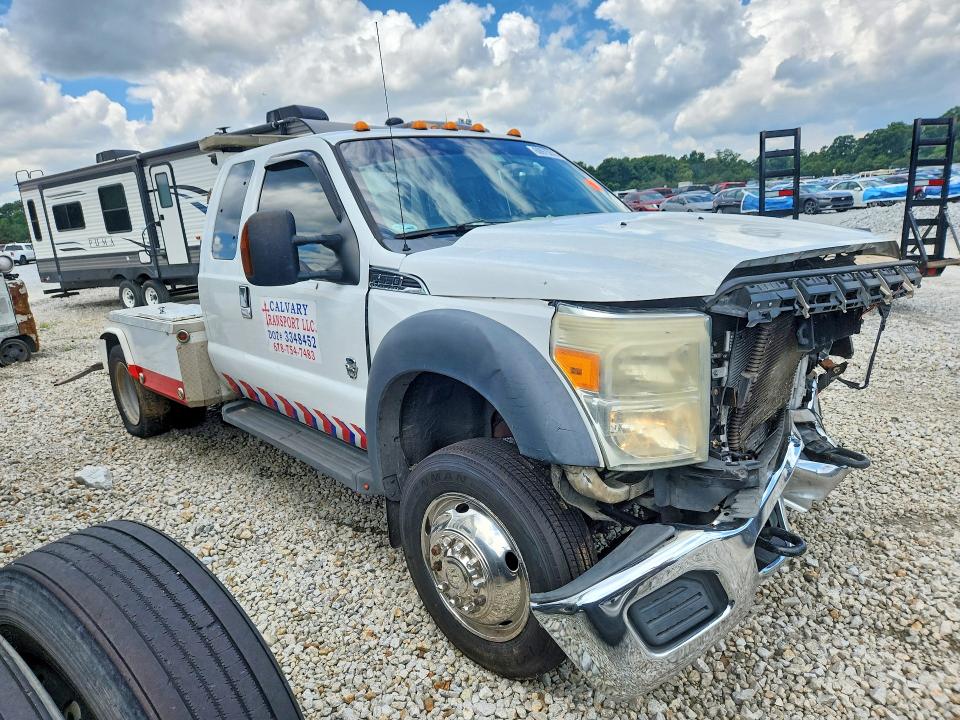 2013 Ford F450 მანქანა იყიდება აუქციონზე, vin: 1FD0X4GYXDEB15028, აუქციონის ნომერი: 60975016