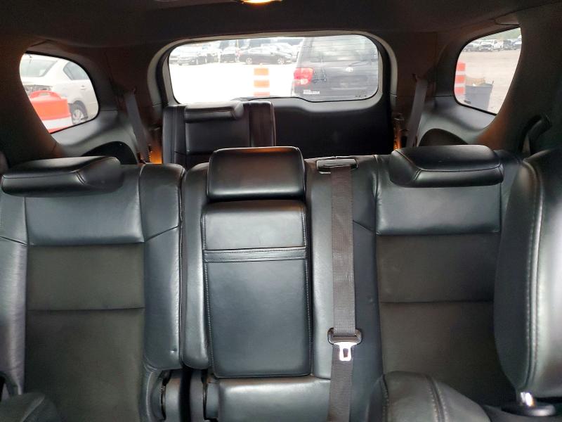 Продаж на аукціоні авто 2021 Dodge Durango, vin: 1C4RDHDG1MC608177, номер лоту: 62063266
