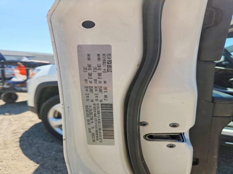 Aukcja sprzedaży 2018 Jeep Compass, vin: 3C4NJDBB6JT373508, numer aukcji: 59831226