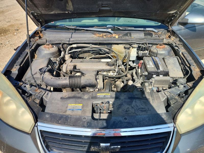 Продаж на аукціоні авто 2006 Chevrolet Malibu, vin: 1G1ZT51F66F156718, номер лоту: 61635726