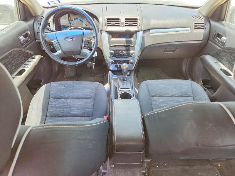 Aukcja sprzedaży 2012 Ford Fusion, vin: 3FAHP0HA1CR124672, numer aukcji: 59879746