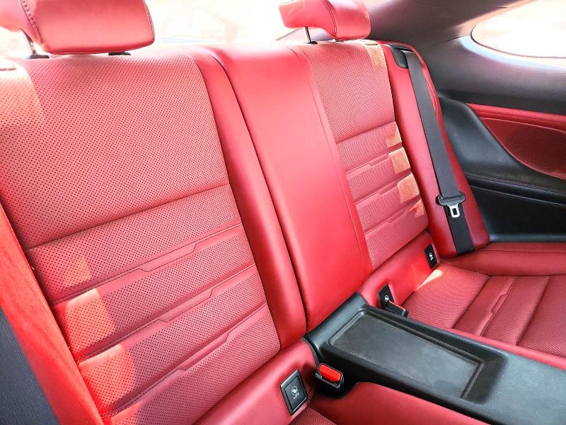 Продаж на аукціоні авто 2016 Lexus Rc, vin: JTHSM5BC5G5001383, номер лоту: 59386546