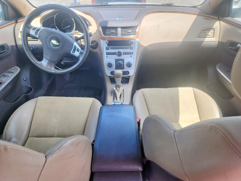 Aukcja sprzedaży 2012 Chevrolet Malibu, vin: 1G1ZD5E04CF261871, numer aukcji: 60682676