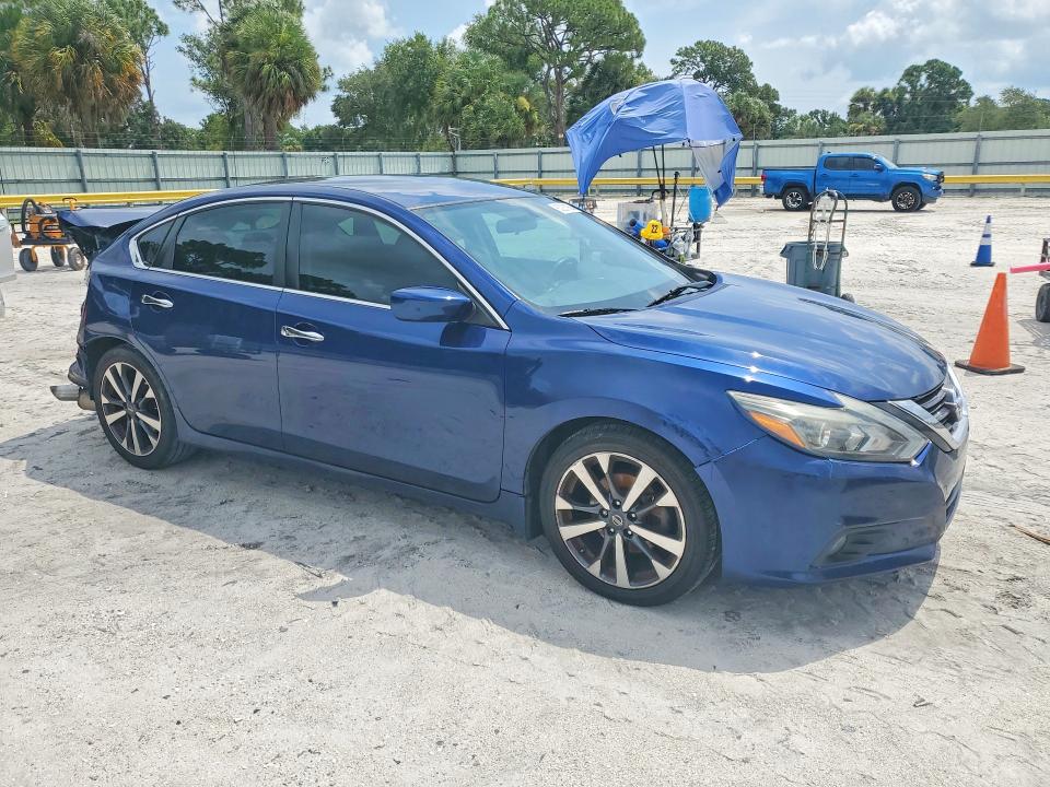 63281056 :رقم المزاد ، 1N4AL3AP2GC280012 vin ، 2016 Nissan Altima مزاد بيع
