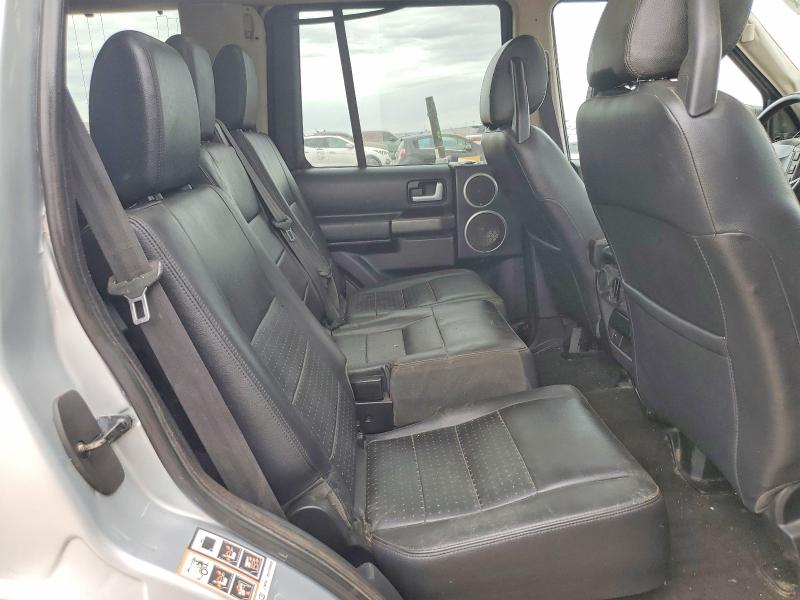 Продаж на аукціоні авто 2006 Land Rover Lr3, vin: SALAG25426A408504, номер лоту: 60664286