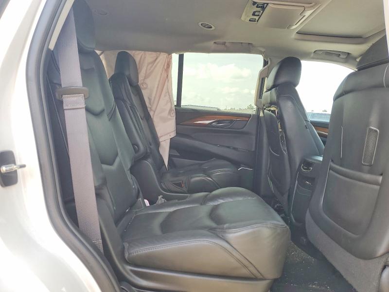 Продаж на аукціоні авто 2016 Cadillac Escalade, vin: 1GYS4CKJXGR440375, номер лоту: 61436026