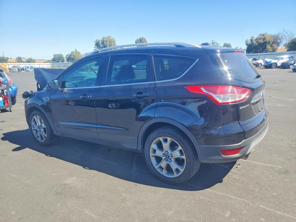 Aukcja sprzedaży 2016 Ford Escape, vin: 1FMCU0J95GUA30219, numer aukcji: 61413306