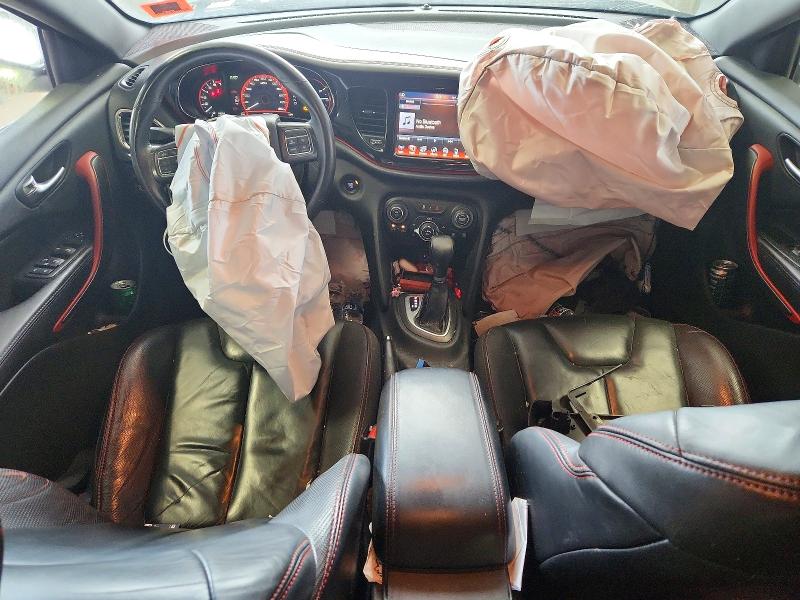 Продаж на аукціоні авто 2015 Dodge Dart, vin: 1C3CDFEB7FD111987, номер лоту: 62036486