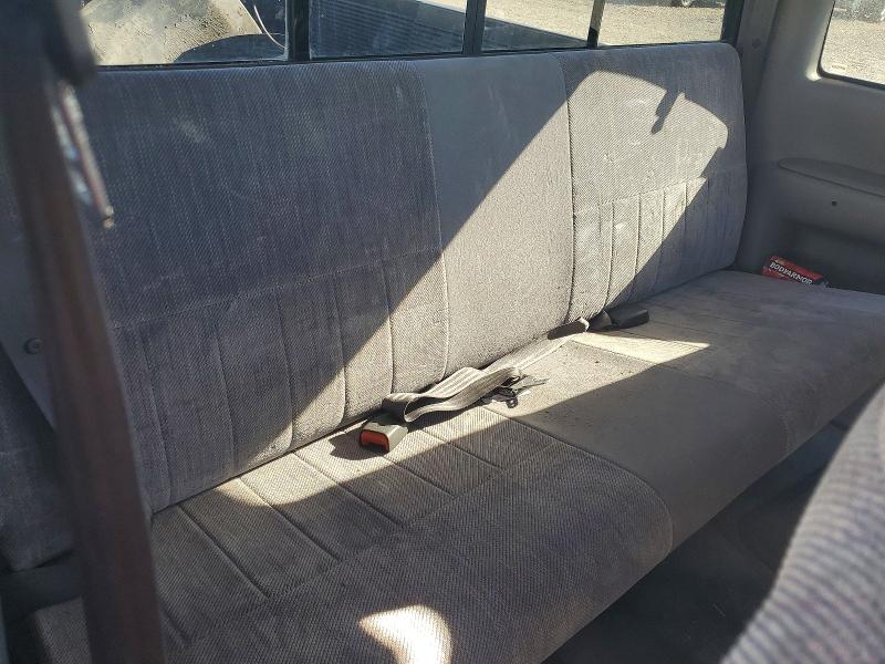 Продаж на аукціоні авто 1997 Dodge Ram 1500, vin: 3B7HC13Z7VG709599, номер лоту: 60521266