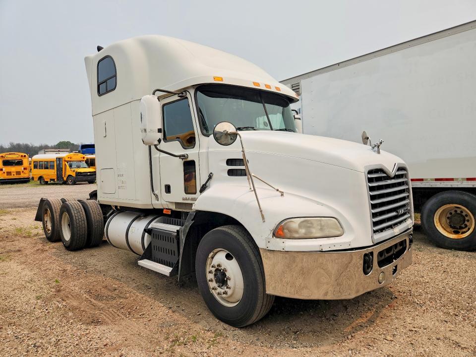 Продажа на аукционе авто 2008 Mack Pinnacle, vin: 1M1AW07Y48N002928, номер лота: 60798916