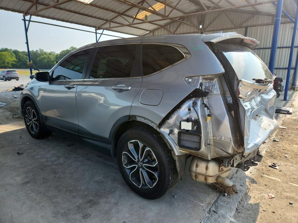 Продажа на аукционе авто 2019 Honda Cr-v, vin: 7FARW1H51KE031522, номер лота: 61591616