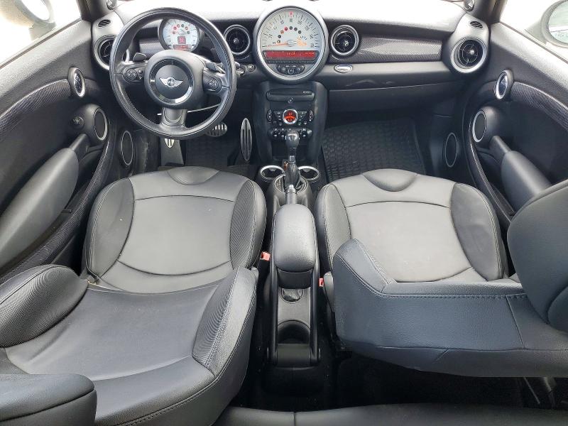 Продажа на аукционе авто 2013 Mini Cooper, vin: WMWZG3C55DTY39882, номер лота: 60969696