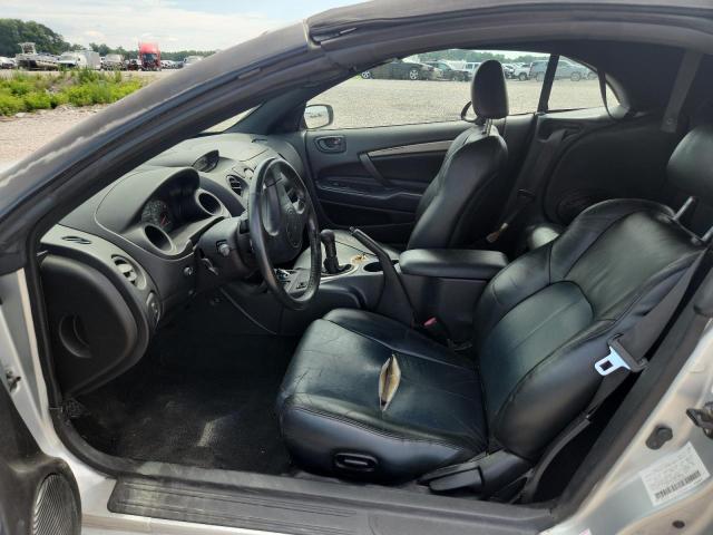 59087746 :رقم المزاد ، 4A3AE75HX4E029699 vin ، 2004 Mitsubishi Eclipse مزاد بيع