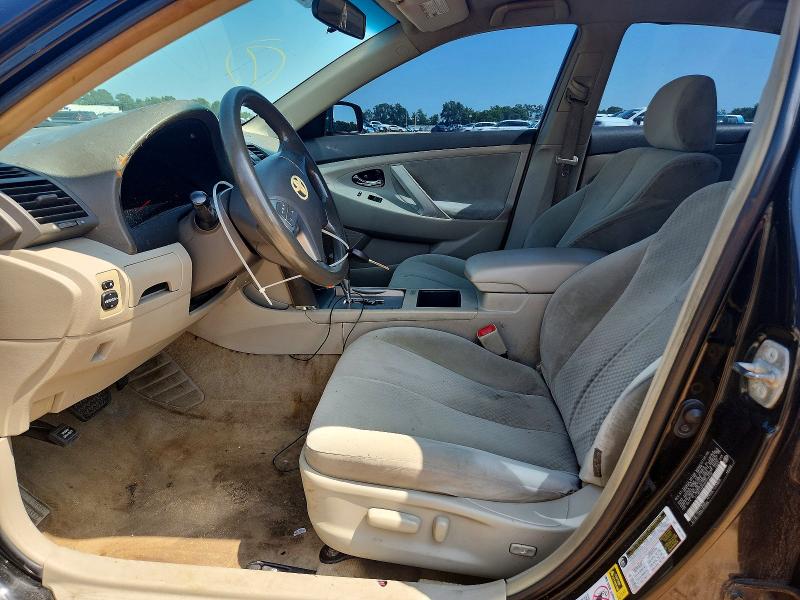 Aukcja sprzedaży 2009 Toyota Camry, vin: 4T1BE46K09U323556, numer aukcji: 58415616