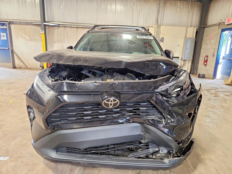 Aukcja sprzedaży 2023 Toyota Rav4, vin: 2T3A1RFVXPW397313, numer aukcji: 60671976
