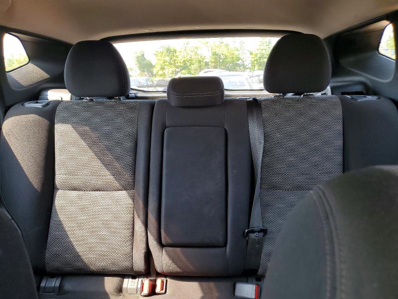 Aukcja sprzedaży 2017 Nissan Rogue Sport, vin: JN1BJ1CR3HW111725, numer aukcji: 60967376