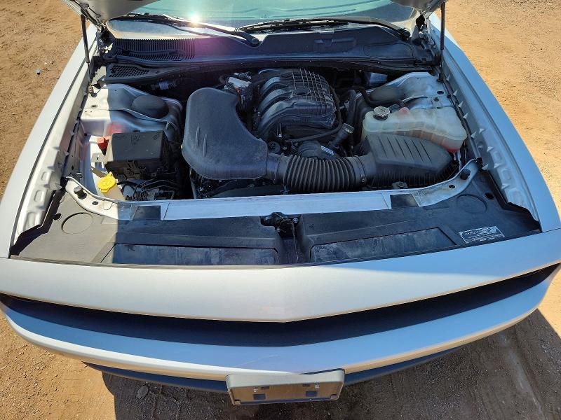 Продажа на аукционе авто 2023 Dodge Challenger, vin: 2C3CDZKG4PH670693, номер лота: 60759346