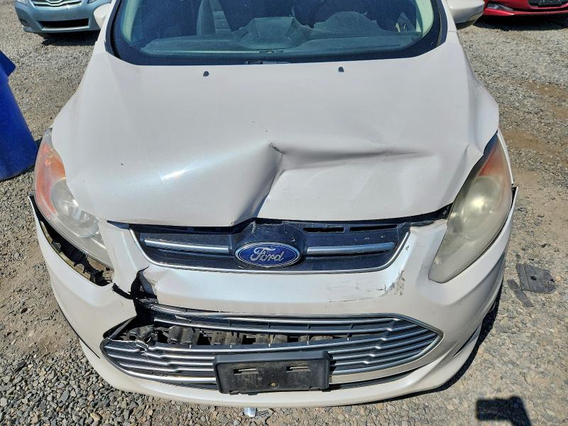 Aukcja sprzedaży 2013 Ford C-max, vin: 1FADP5BU5DL511952, numer aukcji: 58187856