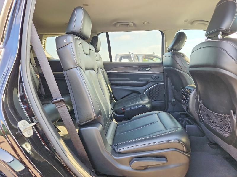 Продаж на аукціоні авто 2023 Jeep Grand Cherokee, vin: 1C4RJJBG1P8856035, номер лоту: 63372206