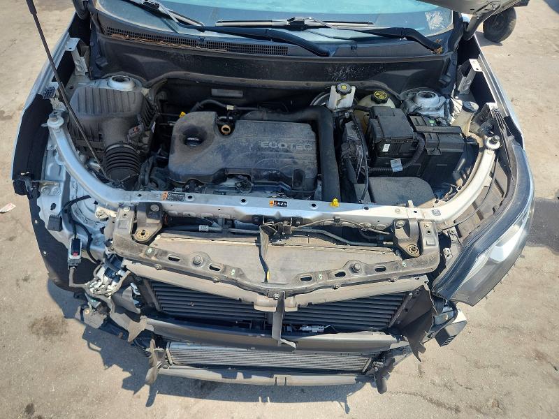 Продажа на аукционе авто 2018 Chevrolet Equinox, vin: 2GNAXJEV1J6199781, номер лота: 62488346