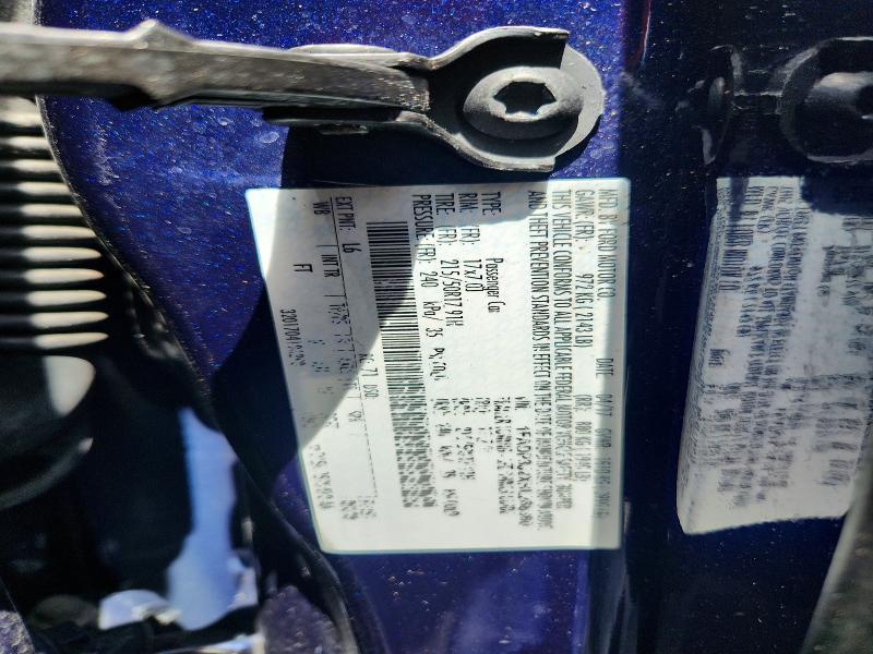Auction sale of the 2017 Ford Focus, vin: 1FADP3J2XHL268360, lot number: 59247326