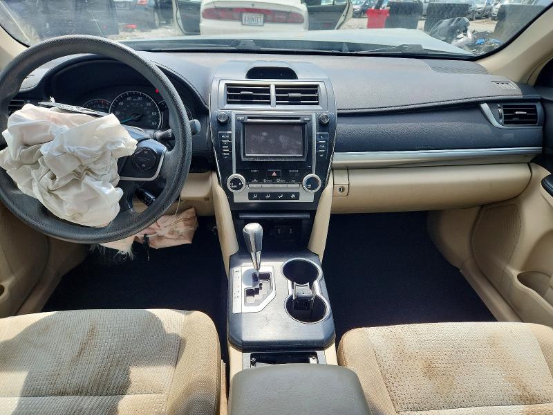 2012 Toyota Camry მანქანა იყიდება აუქციონზე, vin: 4T1BF1FKXCU503081, აუქციონის ნომერი: 60683606