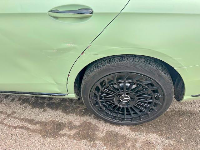 Продаж на аукціоні авто 2018 Mercedes-benz E, vin: WDDZF6GB4JA353567, номер лоту: 62540076